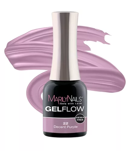 TPO FREE HEMA Free GelFlow - 22 7ml