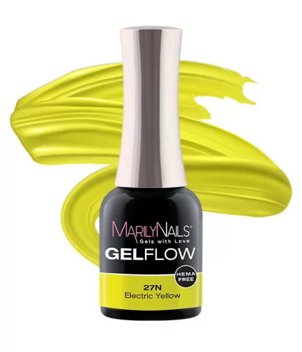 TPO FREE HEMA Free GelFlow - 27N 7ml