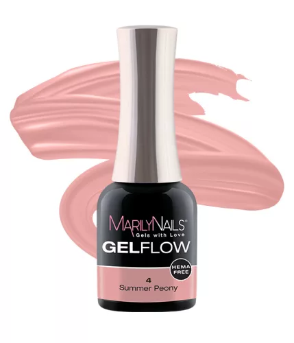TPO FREE HEMA Free GelFlow - 04 7ml