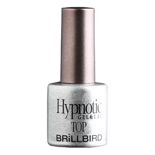 Brillbird Hypnotic Gel&Lac 8ml Top TF