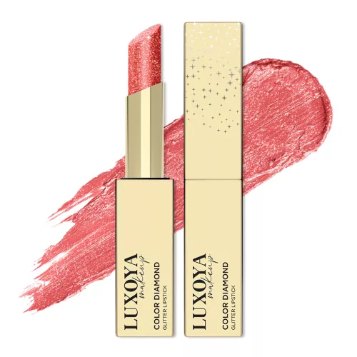 Luxoya Color Diamond ajakrúzs #01