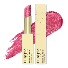 Luxoya Color Diamond ajakrúzs #02