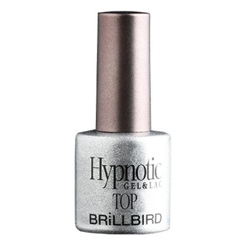  Brillbird Hypnotic Gel&Lac 4ml Top TF