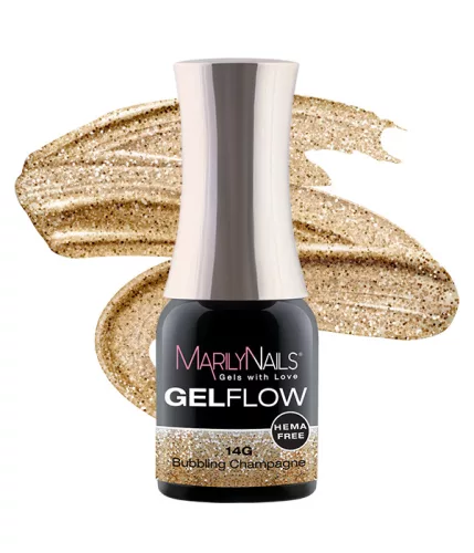  TPO FREE HEMA Free GelFlow - 14G 4ml