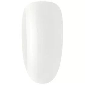   Brillbird TPO FREE TIFFANY ÜVEGHATÁSÚ GÉL LAKK - White - 4ml