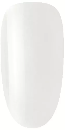 Brillbird TPO FREE TIFFANY ÜVEGHATÁSÚ GÉL LAKK - White - 4ml