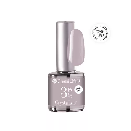  Crystal Nails TPO FREE 3 STEP HEMA Free CrystaLac - 3S110 (8ml)