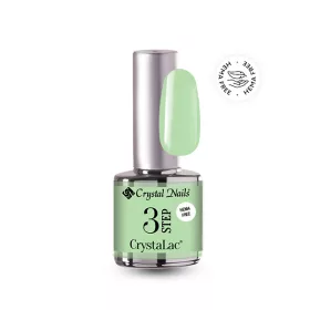   Crystal Nails TPO FREE 3 STEP HEMA Free CrystaLac - 3S168 (8ml)