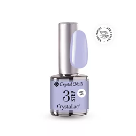   Crystal Nails TPO FREE 3 STEP HEMA Free CrystaLac - 3S210 (4ml)