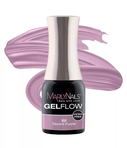 TPO FREE HEMA Free GelFlow - 22 4ml