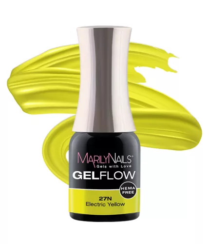 TPO FREE HEMA Free GelFlow - 27N 4ml