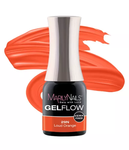 TPO FREE HEMA Free GelFlow - 29N 4ml