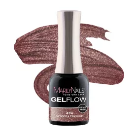  TPO FREE HEMA Free GelFlow - 34G 4ml