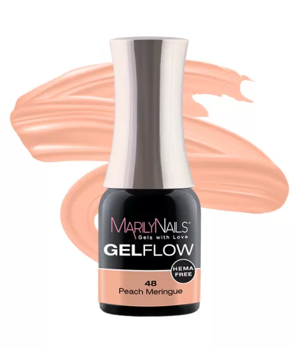 TPO FREE HEMA Free GelFlow - 48 4ml