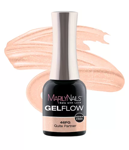  TPO FREE HEMA Free GelFlow - 46FG 7ml
