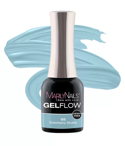 TPO FREE HEMA Free GelFlow - 55 7ml