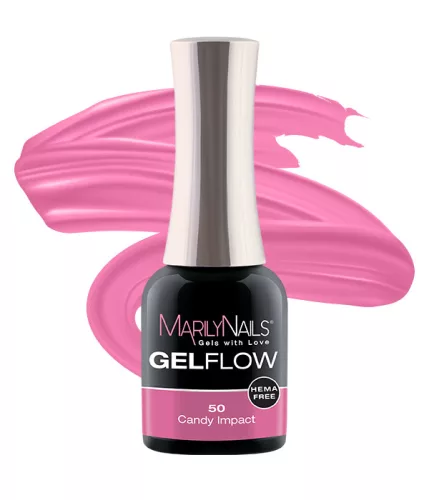 TPO FREE HEMA Free GelFlow - 50 7ml