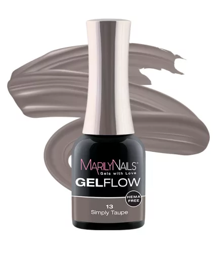 TPO FREE HEMA Free GelFlow - 13 7ml