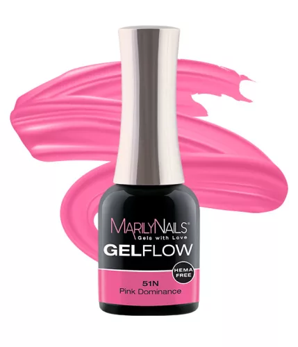  TPO FREE HEMA Free GelFlow - 51N 7ml