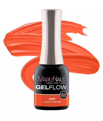  TPO FREE HEMA Free GelFlow - 29N 7ml