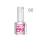 Crystal Nails HEMA Free Pro Foil Gel - Clear 4ml TF