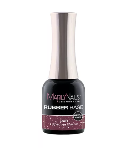 TPO FREE HEMA Free Rubber Base - 22R 7ml