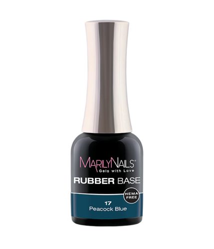 TPO FREE HEMA Free Rubber Base - 17 7ml