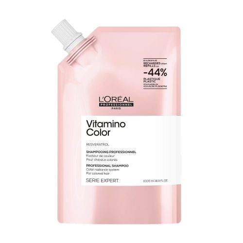  L'Oréal Professionnel Serie Expert Vitamino Color sampon utántöltő 1000 ml