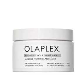 OLAPLEX Weightless Nourishing Maszk 200ml