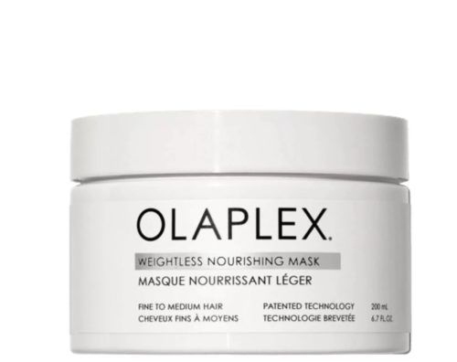 OLAPLEX Weightless Nourishing Maszk 200ml