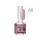 Crystal Nails TPO FREE 2S SmartGummy HEMA Free Rubber base gel - Nr06 Shimmer rose 8ml