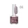 Crystal Nails TPO FREE 2S SmartGummy HEMA Free Rubber base gel - Nr07 Shimmer mauve 8ml