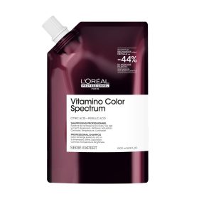   L'Oréal Professionnel Serie Expert Vitamino Color Spectrum sampon utántöltő 1000 ml