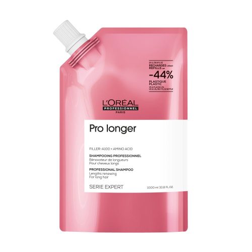 L'Oréal Professionnel Serie Expert Pro longer sampon utántöltő 1000 ml