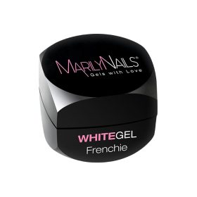Marily Nails Frenchie - WhiteGel 3ml TF