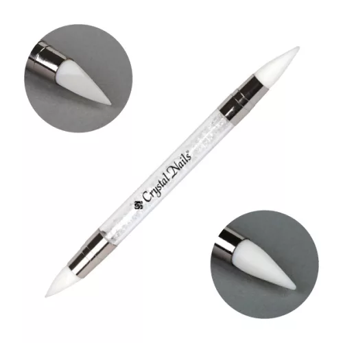 Crystal Nails Ecset Szilikon