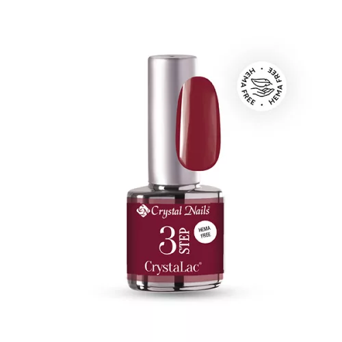 Crystal Nails TPO FREE 3 STEP HEMA Free CrystaLac - 3S254 (8ml)