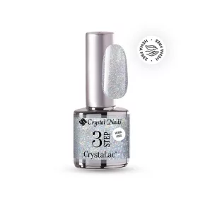   Crystal Nails TPO FREE 3 STEP HEMA Free CrystaLac - 3S258 (8ml)