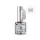 Crystal Nails TPO FREE 3 STEP HEMA Free CrystaLac - 3S258 (8ml)