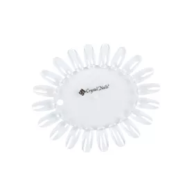Crystal Nails Margaréta - Clear (10x10db)