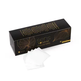 SENS Flawless Wipe szálmentes törlő