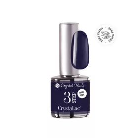   Crystal Nails TPO FREE 3 STEP HEMA Free CrystaLac - 3S114 (4ml)