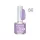 Crystal Nails TPO FREE 2S SmartGummy HEMA Free Rubber base gel - Nr23 Pastel Lilac 8ml