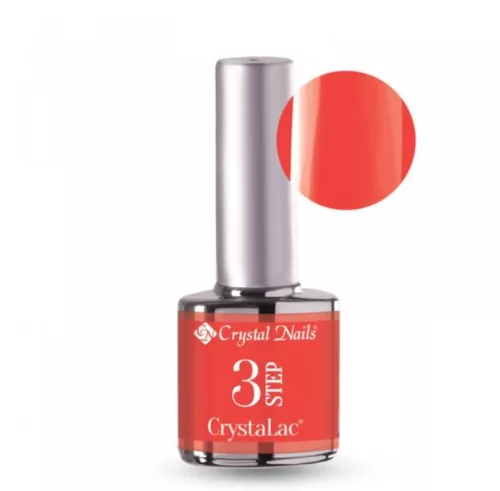 Crystal Nails TPO FREE 3 STEP HEMA Free CrystaLac - 3S68 (8ml)