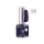 Crystal Nails TPO FREE 3 STEP HEMA Free CrystaLac - 3S114 (8ml)