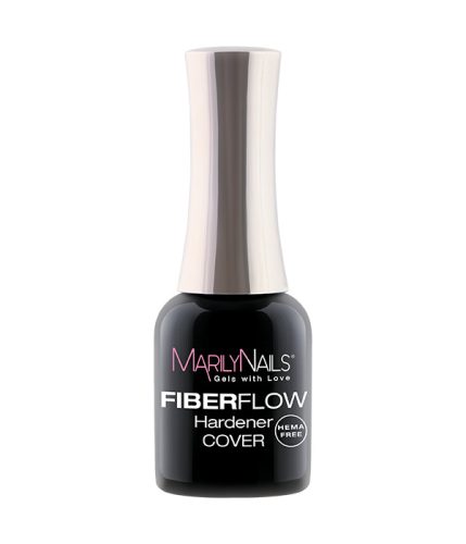 Marily Nails HEMA Free FiberFlow Hardener - Cover 7ml TF