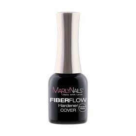 Marily Nails HEMA Free FiberFlow Hardener - Cover 4ml TF