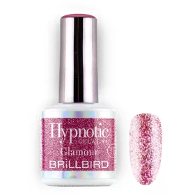 Brillbird TPO FREE Hypnotic HEMA Free Gel&Lac 8ml 109