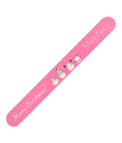 Marily Nails Karácsonyi vendégreszelő 2025