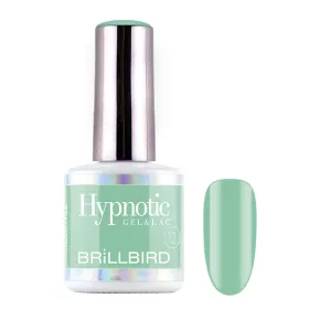 Brillbird TPO FREE Hypnotic HEMA Free Gel&Lac 8ml 12